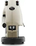 Didiesse Frog Revolution, Espressomaschine, 1,5 l, Kaffeepad, 1850 W, Schwarz,