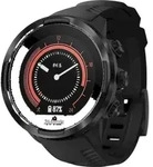 Suunto 9, Touchscreen, GPS, 81 g - Schwarz