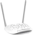 TP-Link TD-W8961N, Wi-Fi 4 (802.11n), Einzelband (2,4GHz), Ethernet/LAN, ADSL,...