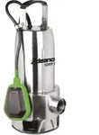 Cleancraft Tauchpumpe SDWP 10020, 7520205