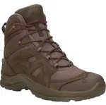 Haix BLACK EAGLE Athletic 2.0 N GTX mid/brown UK 6.5 / EU 40 - Braun - 40