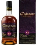 GlenAllachie 12 Jahre - alte Ausstattung - Speyside Single Malt Scotch Whisky