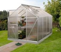 Triton 5000 HKP 4mm, alu