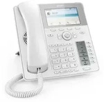 Snom 00004392, Snom D785 IP-Telefon, wei&szlig;es TFT Wei&szlig;