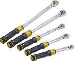 Drehmomentschl&uuml;ssel 3/8'' 12-60Nm Mc60 - L/Pr23350