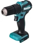 Makita DHP 483 Z Akku Schlagbohrschrauber 18 V 40 Nm Brushless Solo - ohne Akku, ohne