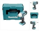 Makita DTW 190 ZJ Akku Schlagschrauber 18V 190 Nm Solo im Makpac - ohne Akku und