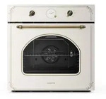 Klarstein Victoria - Elektrobackofen, Einbauofen mit 9 Funktionen,Timer, 50-250...