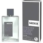 Mexx Forever Classic never Boring man EDT - 30ml