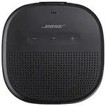 Bose SoundLink Micro - Lautsprecher - tragbar - Schwarz