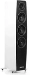 Jamo C 97, 3-Wege, 1.0 Kan&auml;le, Verkabelt, 180 W, 32 - 24000 Hz, Wei&szlig; -