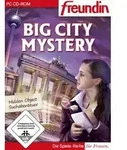 freundin: Big City Mystery