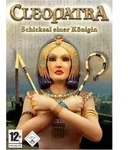 Cleopatra - Schicksal einer K&ouml;nigin (DVD-ROM)