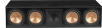 Klipsch RC-64 lll, 2-Wege, 1.0 Kan&auml;le, Kabelgebunden, 200 W, 57 - 24000 Hz, Schwarz