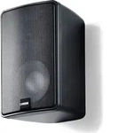 Canton Plus X.3, 2-Wege, 1.0 Kan&auml;le, Kabelgebunden, 100 W, 45 - 30000 Hz, Schwarz -