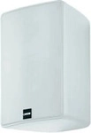 Canton Plus X.3, 2-Wege, 1.0 Kan&auml;le, Kabelgebunden, 50 W, 45 - 30000 Hz, Wei&szlig;...