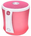 TERRATEC Aktivbox CONCERT BT NEO wireless pink - Rosa