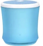 TERRATEC Aktivbox CONCERT BT NEO xs wireless blau - Blau