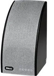Block SB-100 Lautsprecher mit DAB+ & Bluetooth - Schwarz/Grau