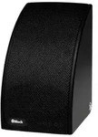Block AB1801-01, BLOCK SB-50, Kabelgebunden, 20 - 20000 Hz, 6 Ohm, Grau, Wei&szlig;