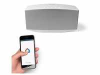 Blaupunkt Chromecast Multiroom W-Lan (Wifi) Lautsprecher, Bluetooth & Aux-In,