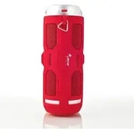 sharon outdoor bluetooth lautprecher "dj roxxx active",sto&szlig;festes geh&auml;use mit