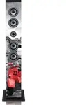 Lenco IBT-6, Mehrfarbig, 40 W, Akku, USB, 0,5 W, 150 mm, 150 mm - Bunt