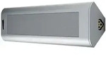Osram 818491, Silber, Aluminium, IP20, AC, 10 W, 220 - 240 V