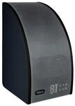 Audioblock SB200, Schwarz, Grau, 40 W, 0,05%, Dual-Band (2,4 GHz/5 GHz), 60 W, 190 mm