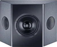 MAGNAT CINEMA ULTRA RD 200-THX, Magnat RD 200-THX, 2-Wege, 1.0 Kan&auml;le, 240 W, 80 -
