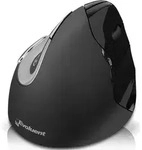 Evoluent VM4RM, rechts, Optisch, Bluetooth, Schwarz - Schwarz