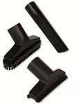 Einhell D&uuml;senset 1, 3-teilig (schwarz) - Einhell 2351235 - (so... - Schwarz