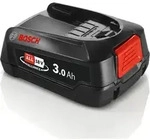 Bosch BHZUB1830 Wechselakku 18V/3,0 Ah f&uuml;r Akku-Handstaubsauger Unlimited - Schwarz
