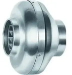 Helios Ventilatoren RR 125 C, 230 V, 2,9 kg