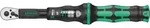 Wera 05075604001, Klick-Drehmomentschl&uuml;ssel, Nm, Mechanisch, 1/4", 2,5 - 25 Nm,