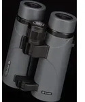 Bresser Optics Pirsch ED 10x42, BaK-4, 10x, 4,2 cm, Voll mehrfachbeschichtet...