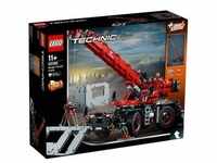 LEGO® Technic Geländegängiger Kranwagen, 42082