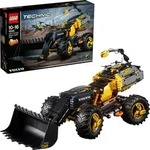 LEGO&reg; Technic Volvo Konzept-Radlader ZEUX 42081