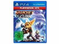 PlayStation Hits: Ratchet & Clank [PS4]