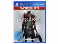 PlayStation Hits: Bloodborne [PS4]