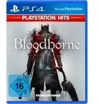 PlayStation Hits: Bloodborne [PS4]