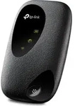 TP-Link M7200 Mobiler 4G/LTE-WLAN-Router, Router f&uuml;r Mobilfunknetz, Schwarz,