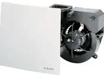 MAICO Abluftsystem ER60GVZ Unterputz Ventilatoreinsatz - Wei&szlig;