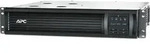 APC Smart-UPS SMT-SmartConnect - SMT1000RMI2UC - Unterbrechungsfreie Stromversorgung