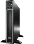 APC Smart-UPS X, 750 VA, Rack/Tower LCD, 230 V, mit Netzwerkkarte