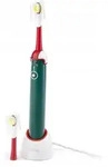 Oromed ORO-SONIC KIDS BOY, Kind, Schallzahnb&uuml;rste, Weich, 18000 Bewegungen pro