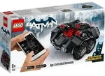 LEGO&reg; DC Universe Super HeroesTM App-Gesteuertes Batmobile 76112