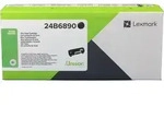 Lexmark Toner 24B6890 Schwarz bis zu 21.000 Seiten