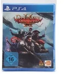 Divinity: Original Sin 2 - Definitive Edition PS4
