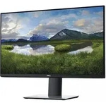 DELL P2719H, 68,6 cm (27"), 1920 x 1080 Pixel, Full HD, LCD, 8 ms, Schwarz